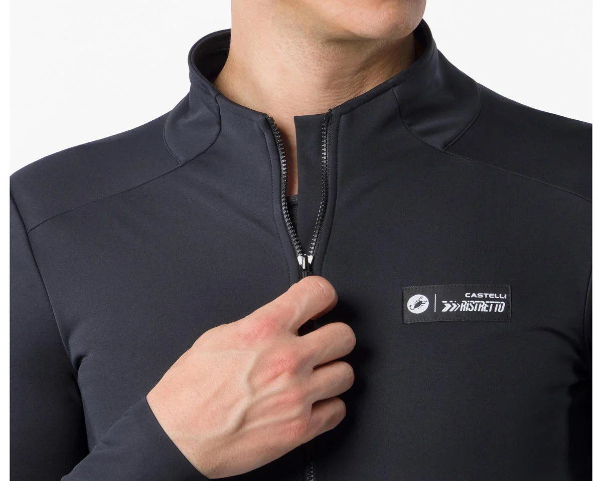 Castelli Sweetspot Jacket (Black) (2XL) - view 3